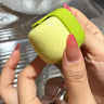 Snugglint Portable Lint Roller – Green