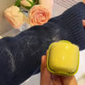 Snugglint Portable Lint Roller – Green